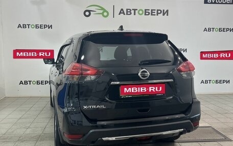 Nissan X-Trail, 2019 год, 2 330 000 рублей, 7 фотография