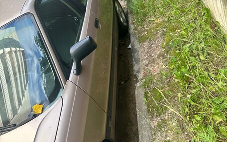 Audi 80, 1988 год, 350 000 рублей, 8 фотография