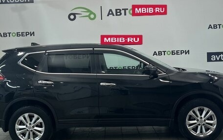 Nissan X-Trail, 2019 год, 2 330 000 рублей, 4 фотография