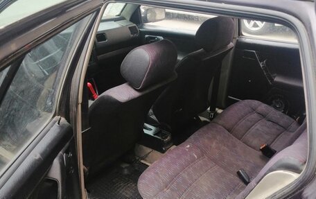 Volkswagen Golf III, 1992 год, 50 000 рублей, 8 фотография