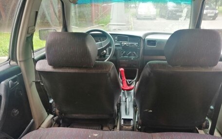 Volkswagen Golf III, 1992 год, 50 000 рублей, 10 фотография