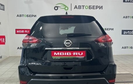Nissan X-Trail, 2019 год, 2 330 000 рублей, 6 фотография