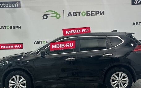 Nissan X-Trail, 2019 год, 2 330 000 рублей, 8 фотография