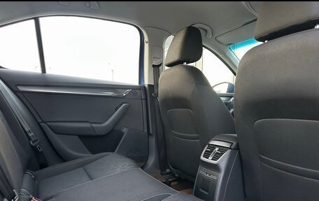 Skoda Octavia, 2018 год, 1 699 000 рублей, 4 фотография