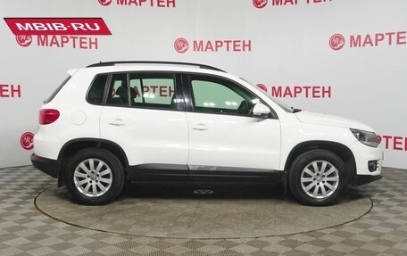 Volkswagen Tiguan I, 2012 год, 964 000 рублей, 4 фотография