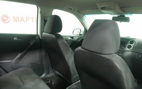 Volkswagen Tiguan I, 2012 год, 964 000 рублей, 11 фотография