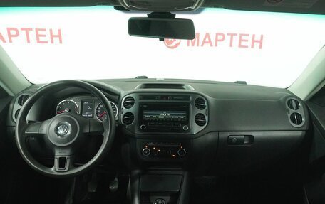 Volkswagen Tiguan I, 2012 год, 964 000 рублей, 15 фотография
