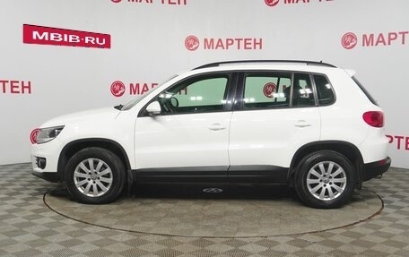Volkswagen Tiguan I, 2012 год, 964 000 рублей, 8 фотография
