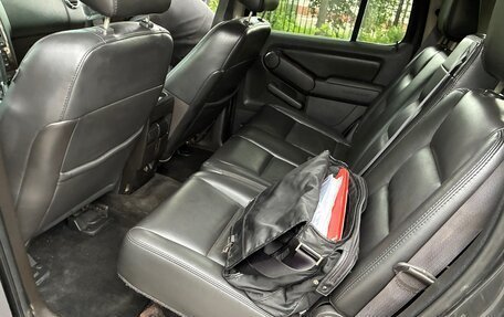 Ford Explorer IV, 2007 год, 849 000 рублей, 9 фотография