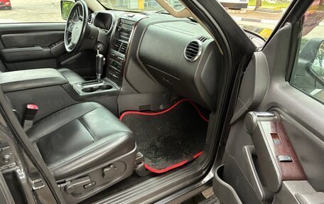 Ford Explorer IV, 2007 год, 849 000 рублей, 8 фотография