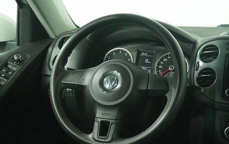 Volkswagen Tiguan I, 2012 год, 964 000 рублей, 16 фотография