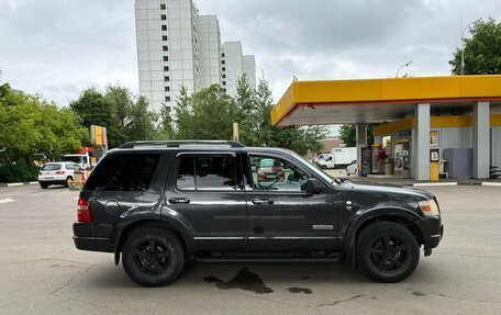 Ford Explorer IV, 2007 год, 849 000 рублей, 5 фотография