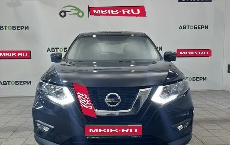 Nissan X-Trail, 2019 год, 2 330 000 рублей, 2 фотография
