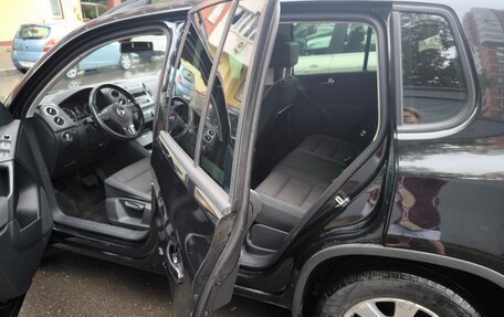 Volkswagen Tiguan I, 2012 год, 1 500 000 рублей, 7 фотография