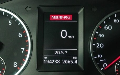 Volkswagen Tiguan I, 2012 год, 964 000 рублей, 17 фотография