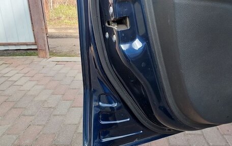 Nissan Note II рестайлинг, 2010 год, 495 000 рублей, 10 фотография