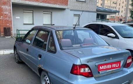 Daewoo Nexia I рестайлинг, 2011 год, 120 000 рублей, 4 фотография