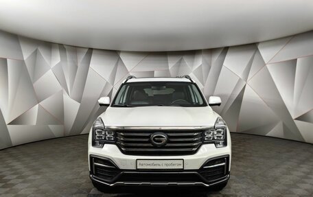 GAC GS8 I, 2020 год, 1 899 000 рублей, 7 фотография