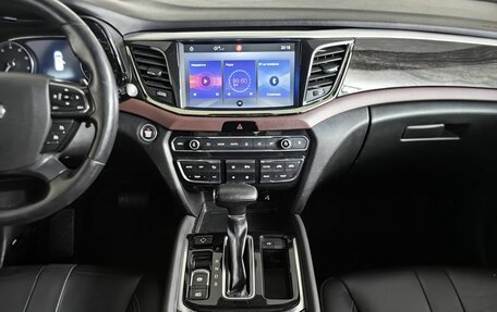 GAC GS8 I, 2020 год, 1 899 000 рублей, 13 фотография