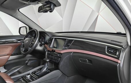 GAC GS8 I, 2020 год, 1 899 000 рублей, 11 фотография