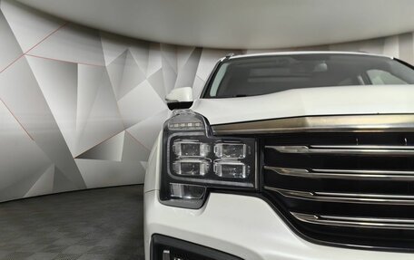 GAC GS8 I, 2020 год, 1 899 000 рублей, 9 фотография
