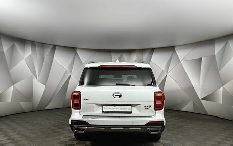 GAC GS8 I, 2020 год, 1 899 000 рублей, 8 фотография
