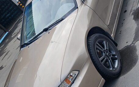 Mitsubishi Galant VIII, 2002 год, 420 000 рублей, 5 фотография