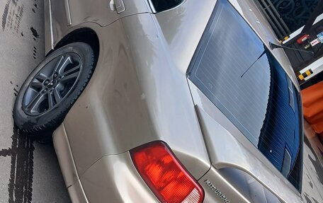 Mitsubishi Galant VIII, 2002 год, 420 000 рублей, 8 фотография