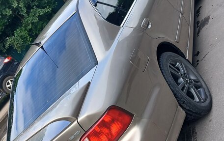 Mitsubishi Galant VIII, 2002 год, 420 000 рублей, 7 фотография