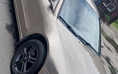 Mitsubishi Galant VIII, 2002 год, 420 000 рублей, 6 фотография