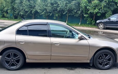 Mitsubishi Galant VIII, 2002 год, 420 000 рублей, 11 фотография