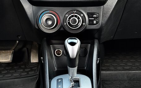 KIA Rio III рестайлинг, 2013 год, 1 100 000 рублей, 7 фотография