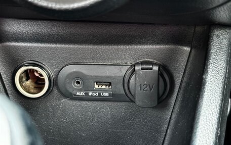 KIA Rio III рестайлинг, 2013 год, 1 100 000 рублей, 13 фотография