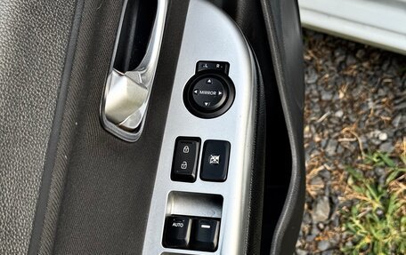 KIA Rio III рестайлинг, 2013 год, 1 100 000 рублей, 11 фотография