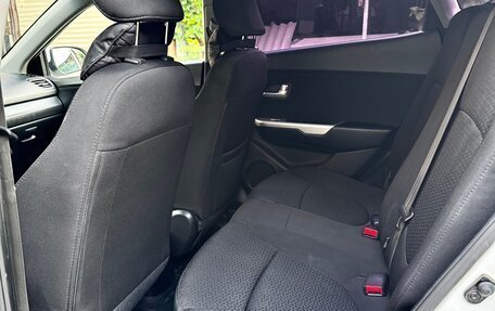 KIA Rio III рестайлинг, 2013 год, 1 100 000 рублей, 17 фотография