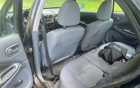 Nissan Almera, 2006 год, 170 000 рублей, 10 фотография