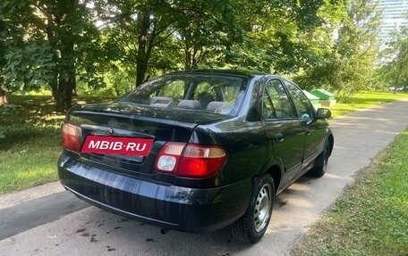 Nissan Almera, 2006 год, 170 000 рублей, 2 фотография