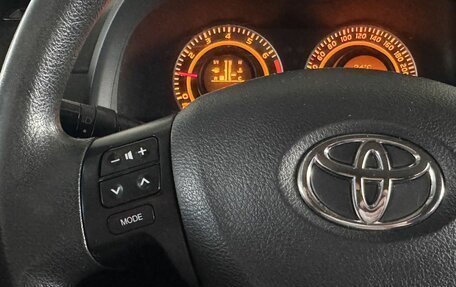 Toyota Corolla, 2007 год, 730 000 рублей, 10 фотография