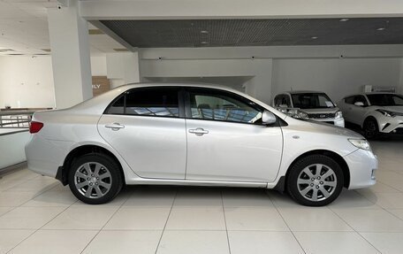 Toyota Corolla, 2007 год, 730 000 рублей, 8 фотография
