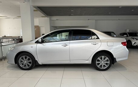Toyota Corolla, 2007 год, 730 000 рублей, 7 фотография