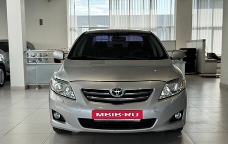 Toyota Corolla, 2007 год, 730 000 рублей, 2 фотография
