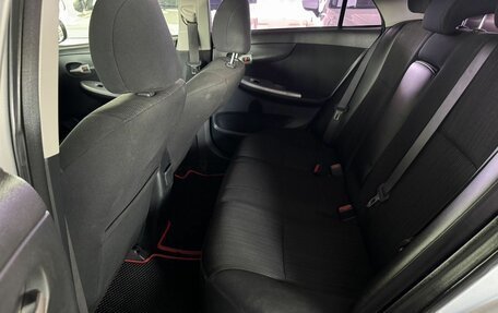 Toyota Corolla, 2007 год, 730 000 рублей, 24 фотография