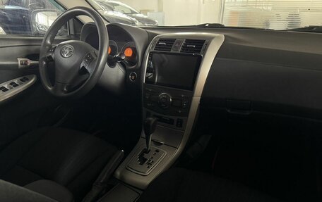 Toyota Corolla, 2007 год, 730 000 рублей, 19 фотография