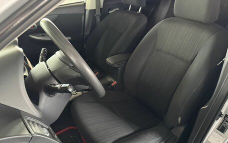 Toyota Corolla, 2007 год, 730 000 рублей, 20 фотография