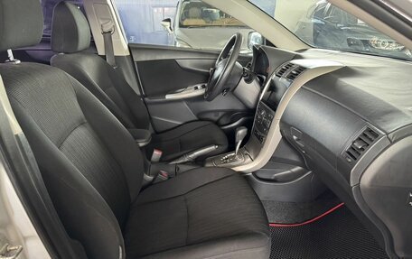Toyota Corolla, 2007 год, 730 000 рублей, 23 фотография