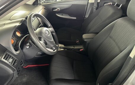 Toyota Corolla, 2007 год, 730 000 рублей, 22 фотография