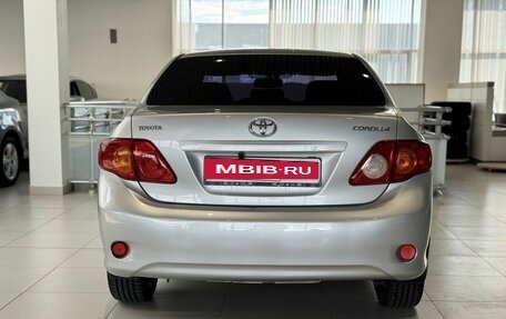 Toyota Corolla, 2007 год, 730 000 рублей, 5 фотография
