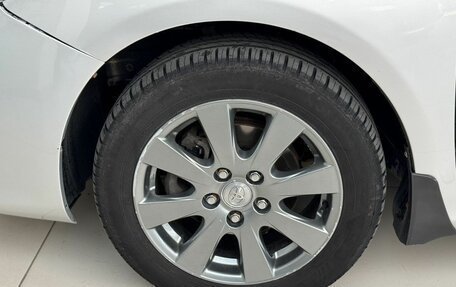 Toyota Corolla, 2007 год, 730 000 рублей, 28 фотография