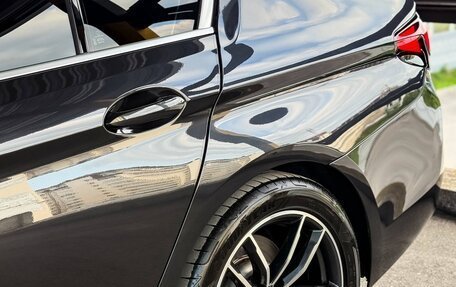 BMW 5 серия, 2020 год, 2 450 000 рублей, 3 фотография