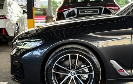BMW 5 серия, 2020 год, 2 450 000 рублей, 4 фотография